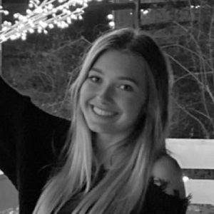 Meet your Posher, Kyndal